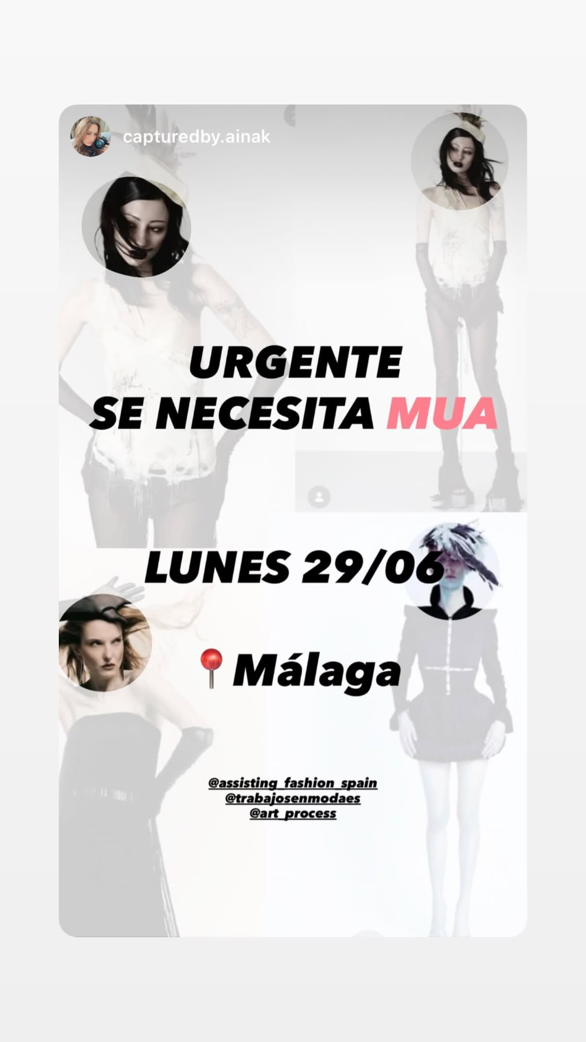 Job post media
