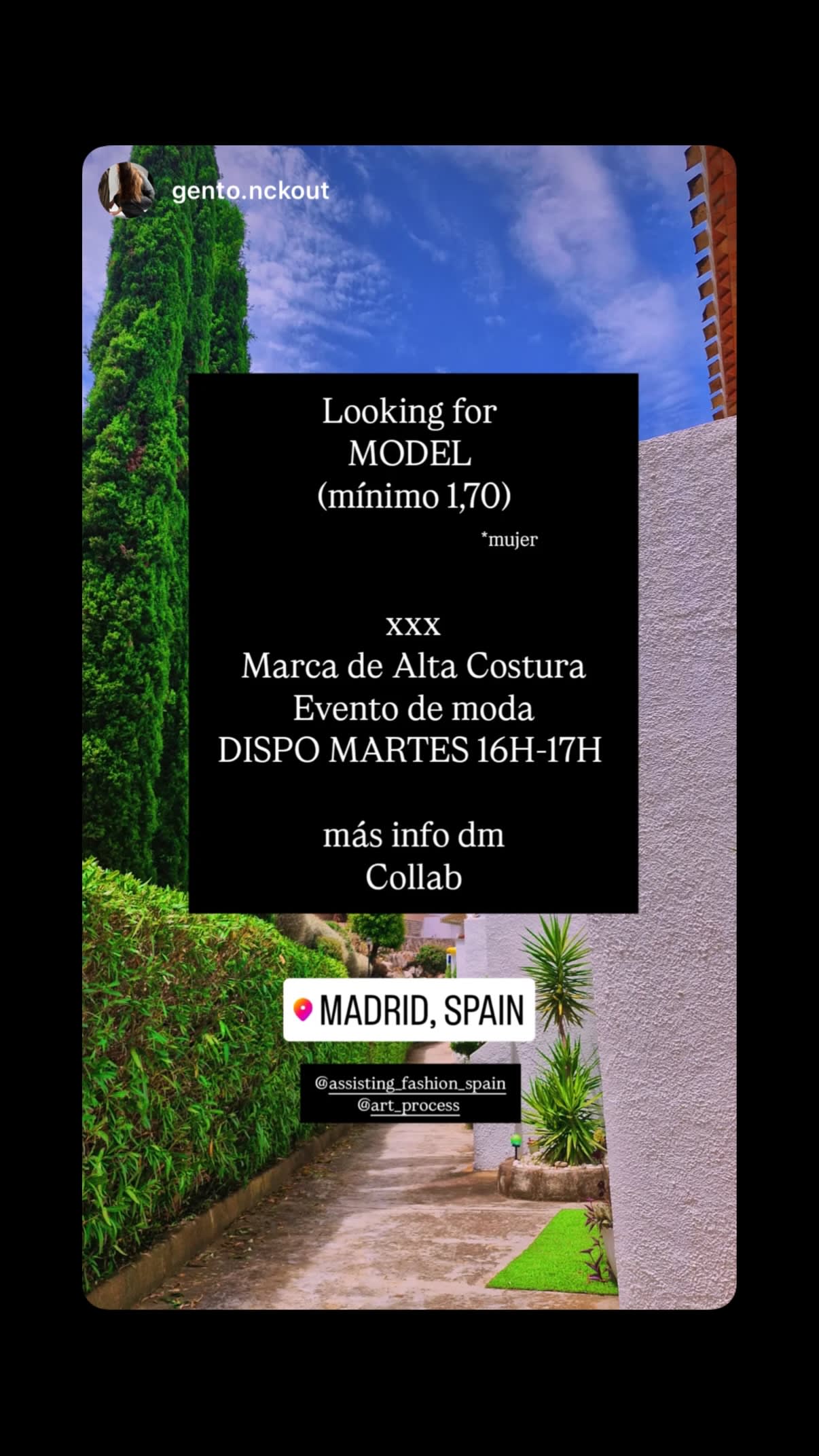 Job post media