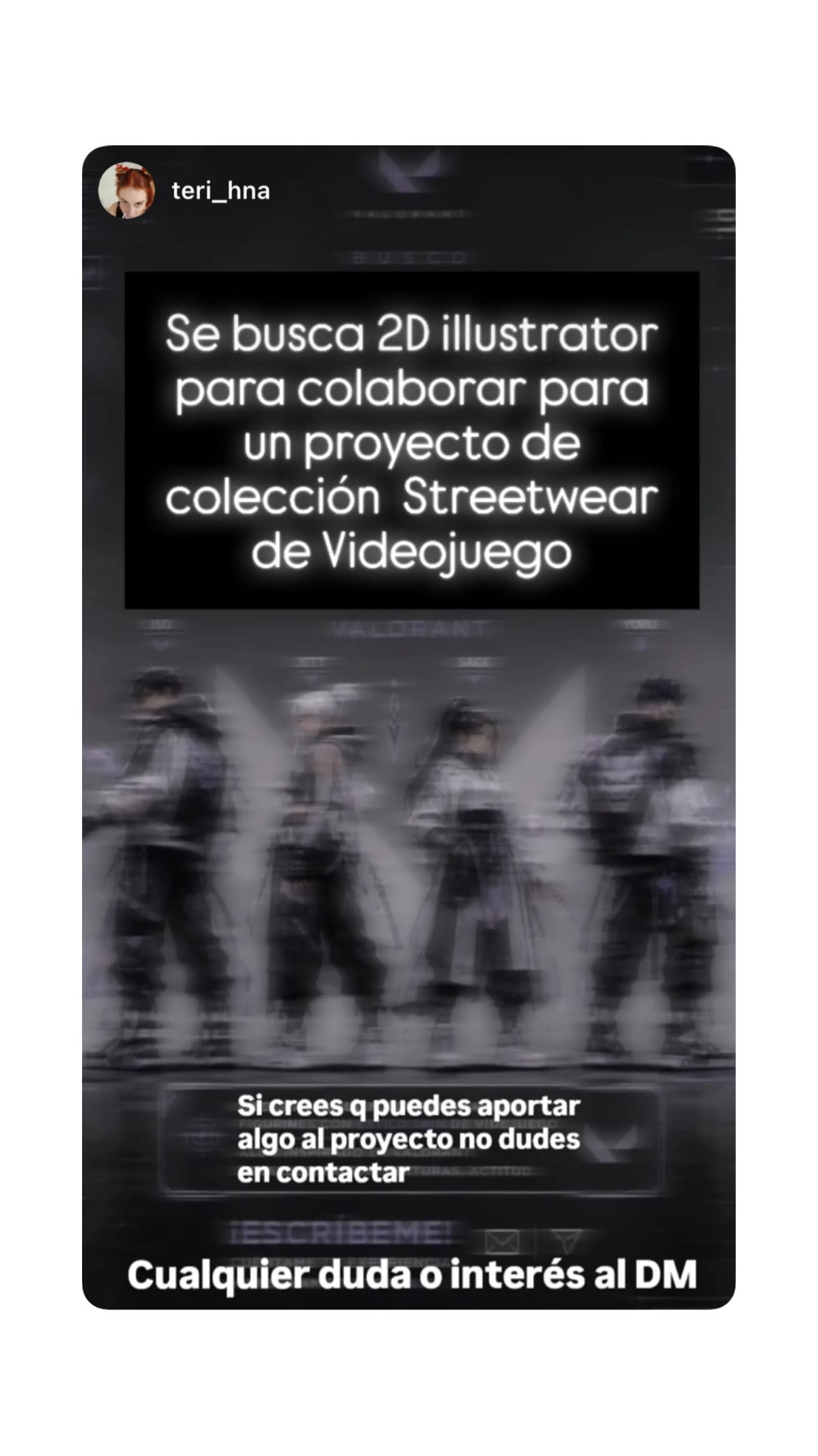 Job post media