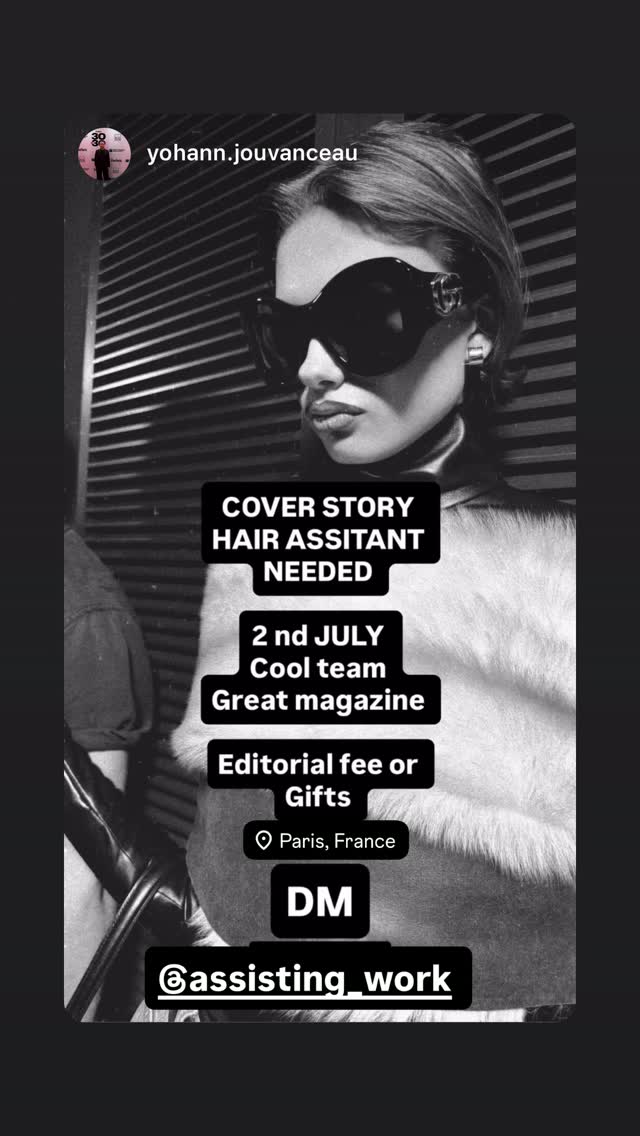 Job post media