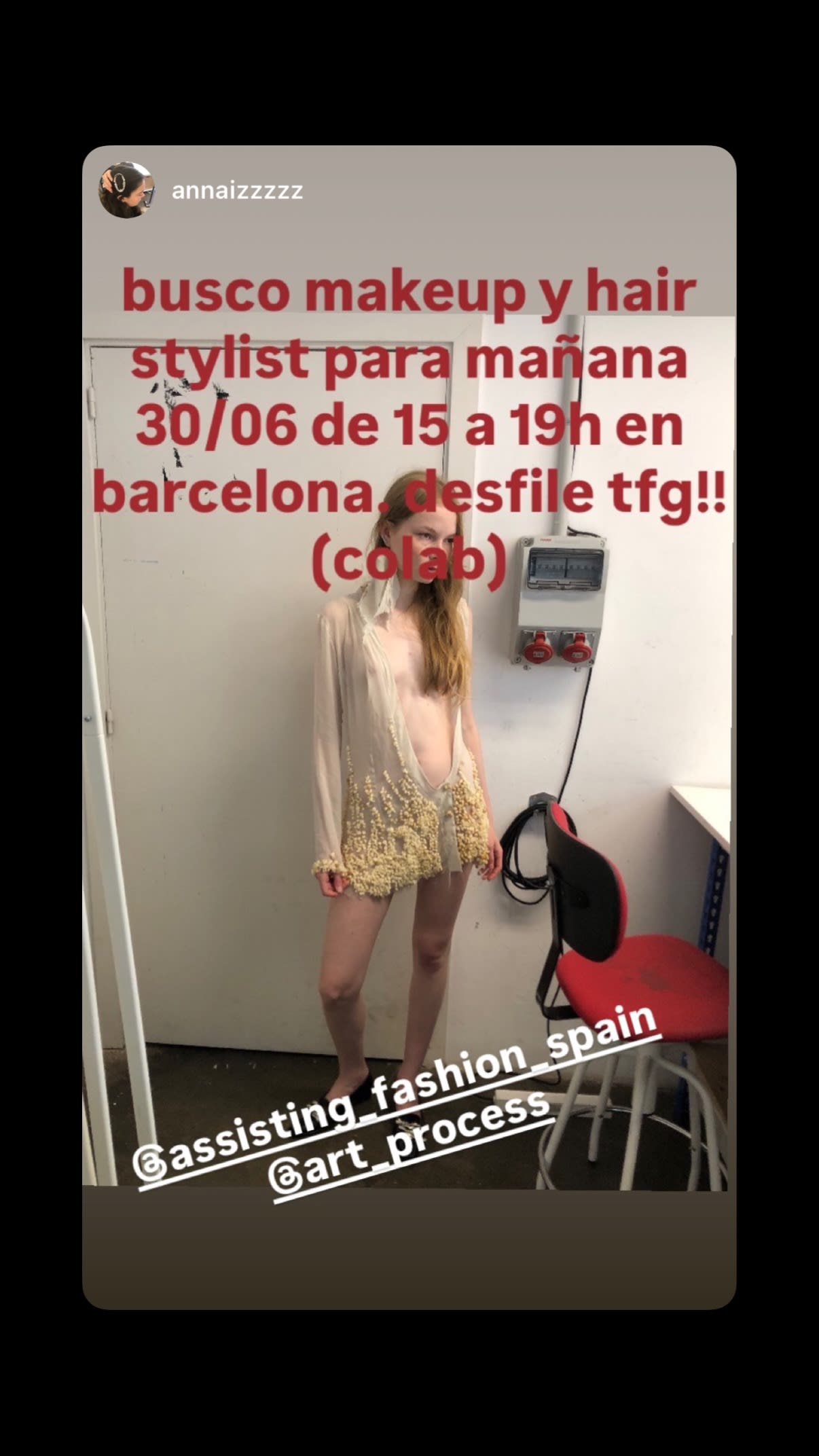 Job post media