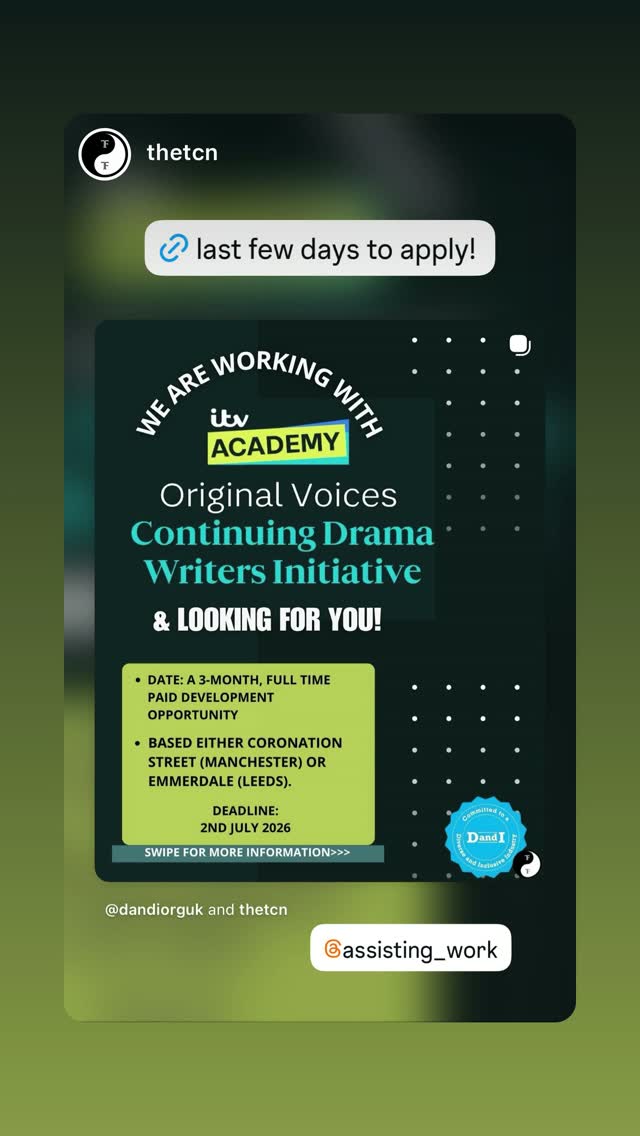 Job post media