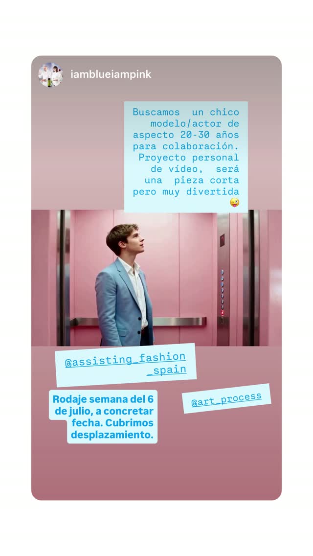 Job post media