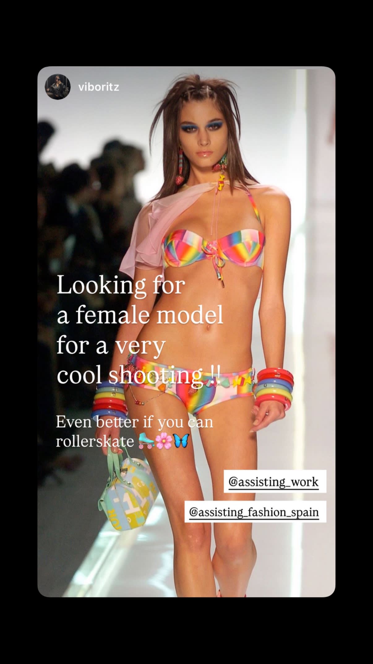 Job post media