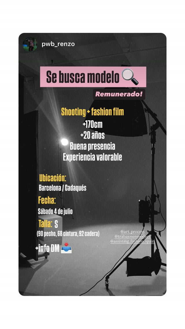 Job post media