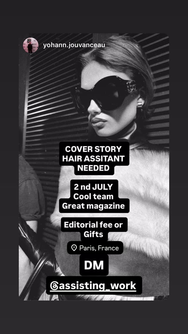Job post media