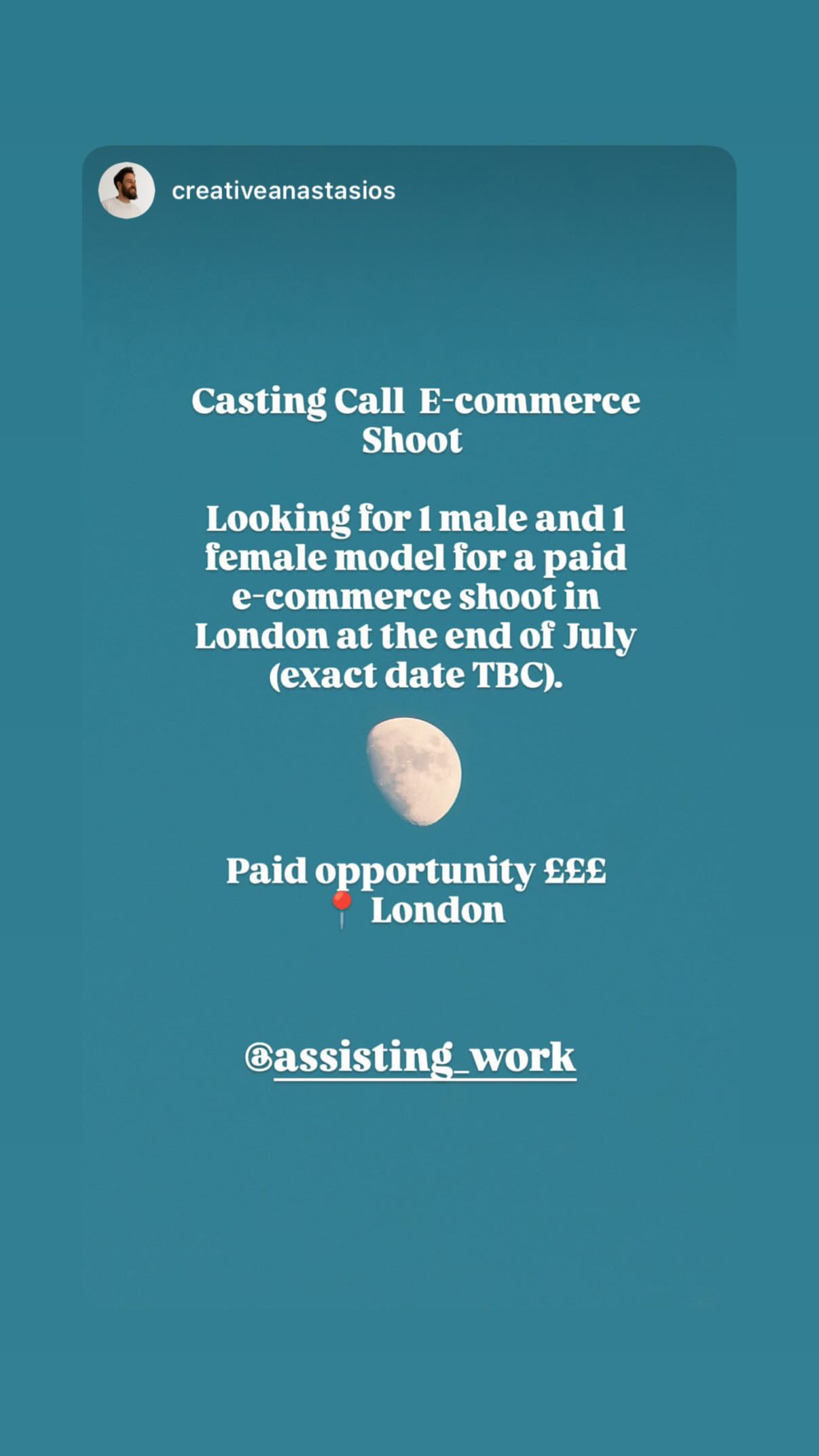 Job post media