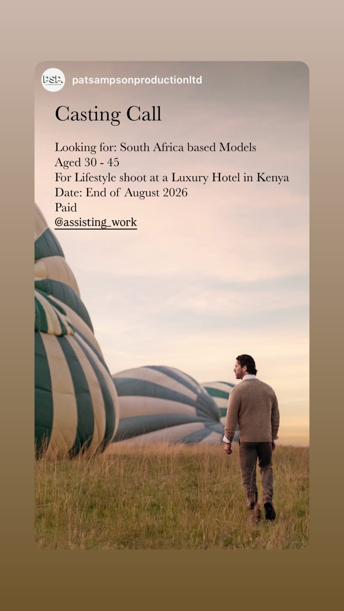 Job post media