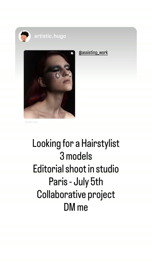 Job post media