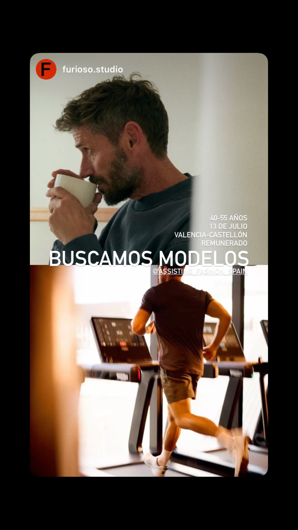 Job post media