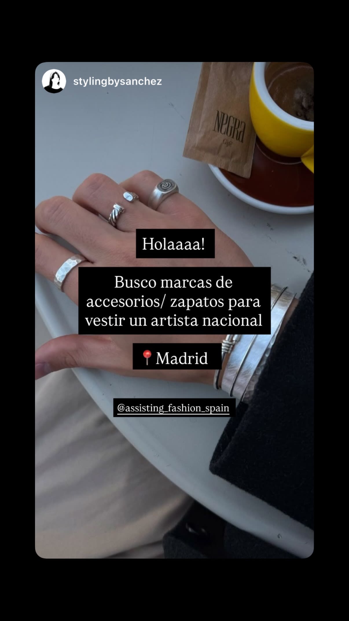 Job post media