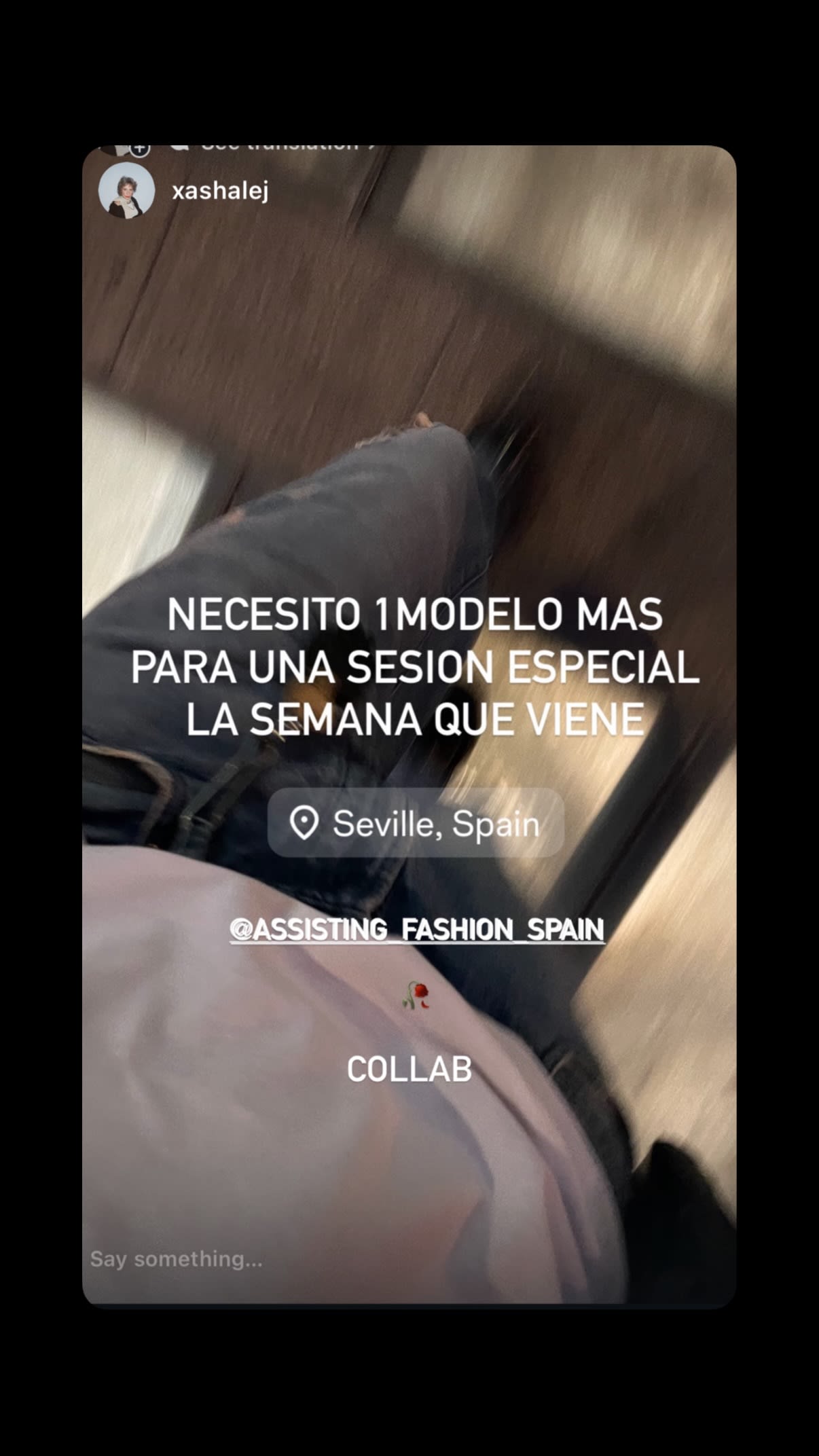 Job post media