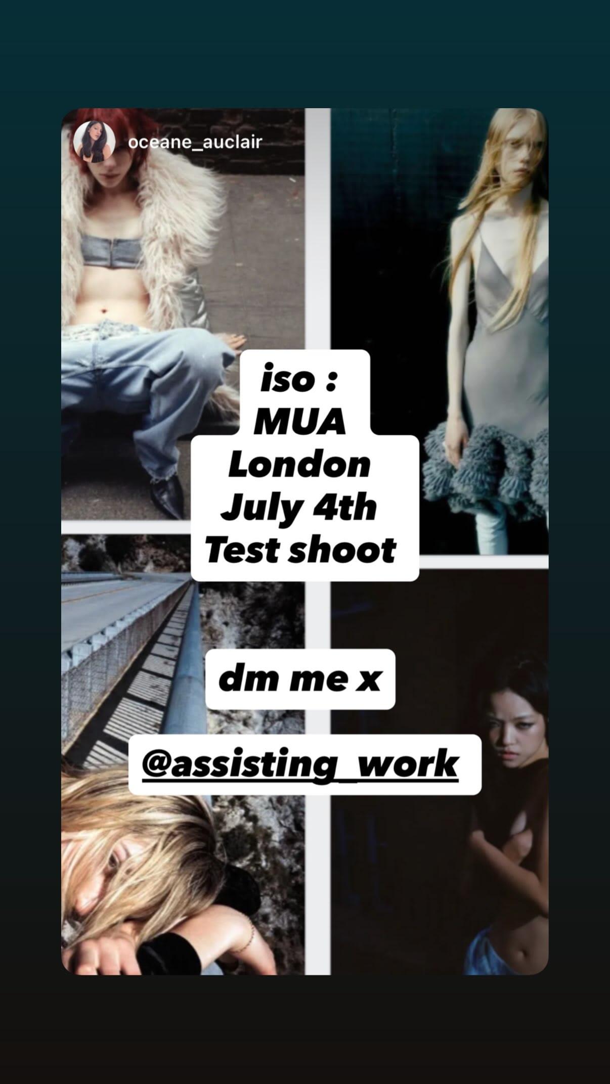 Job post media