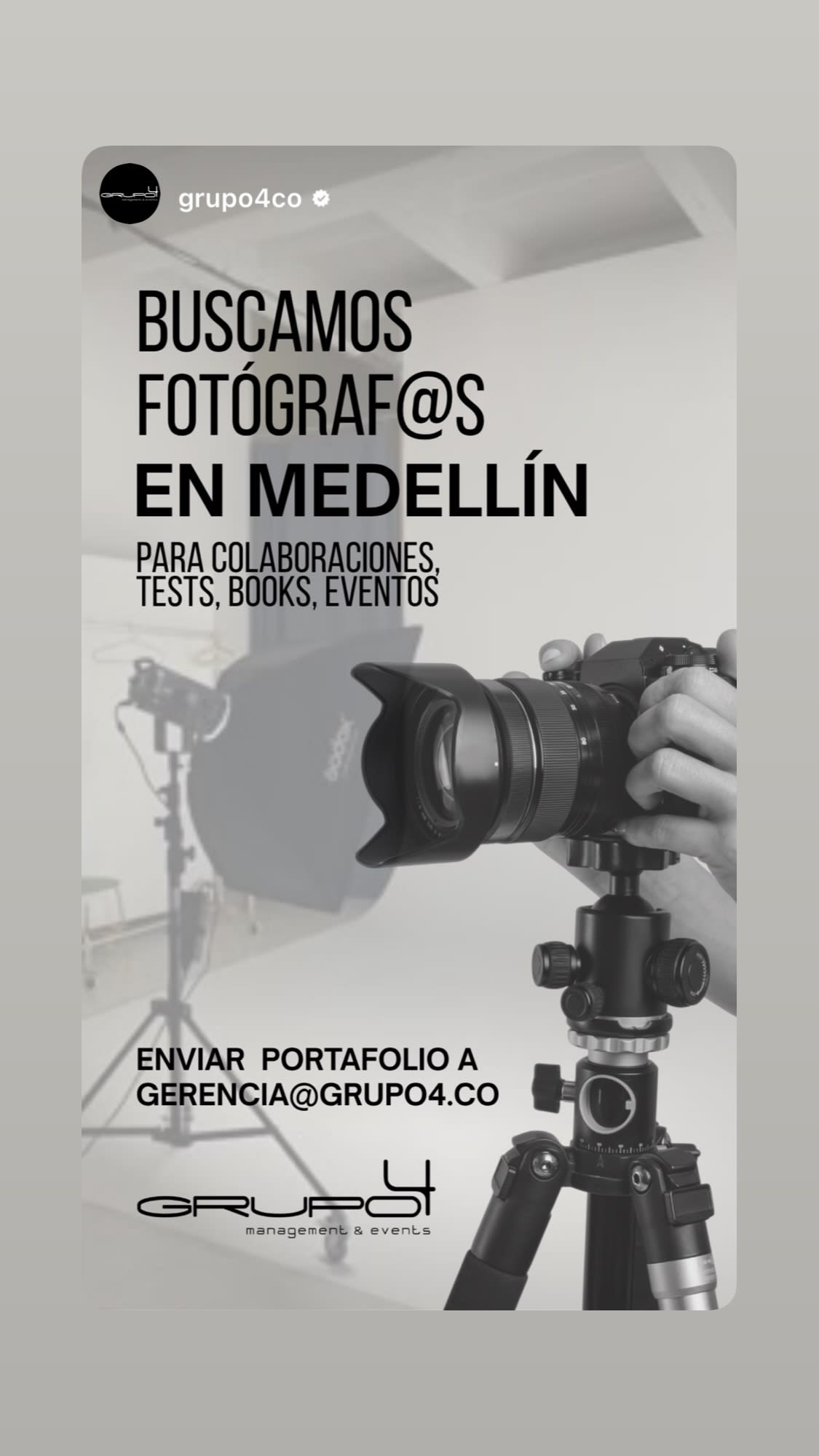 Job post media