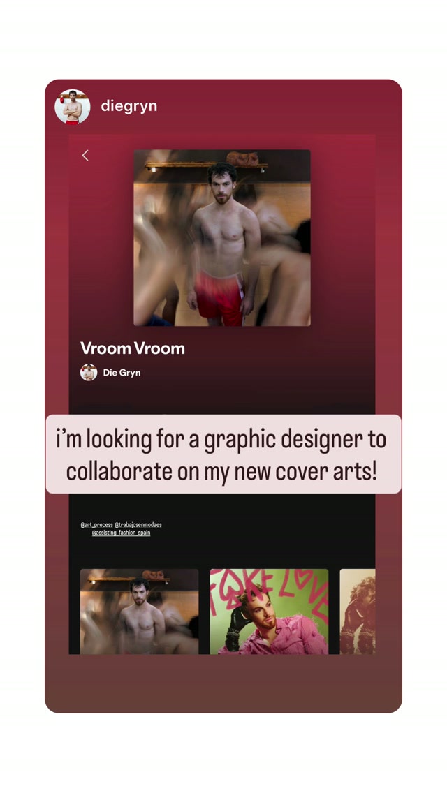 Job post media