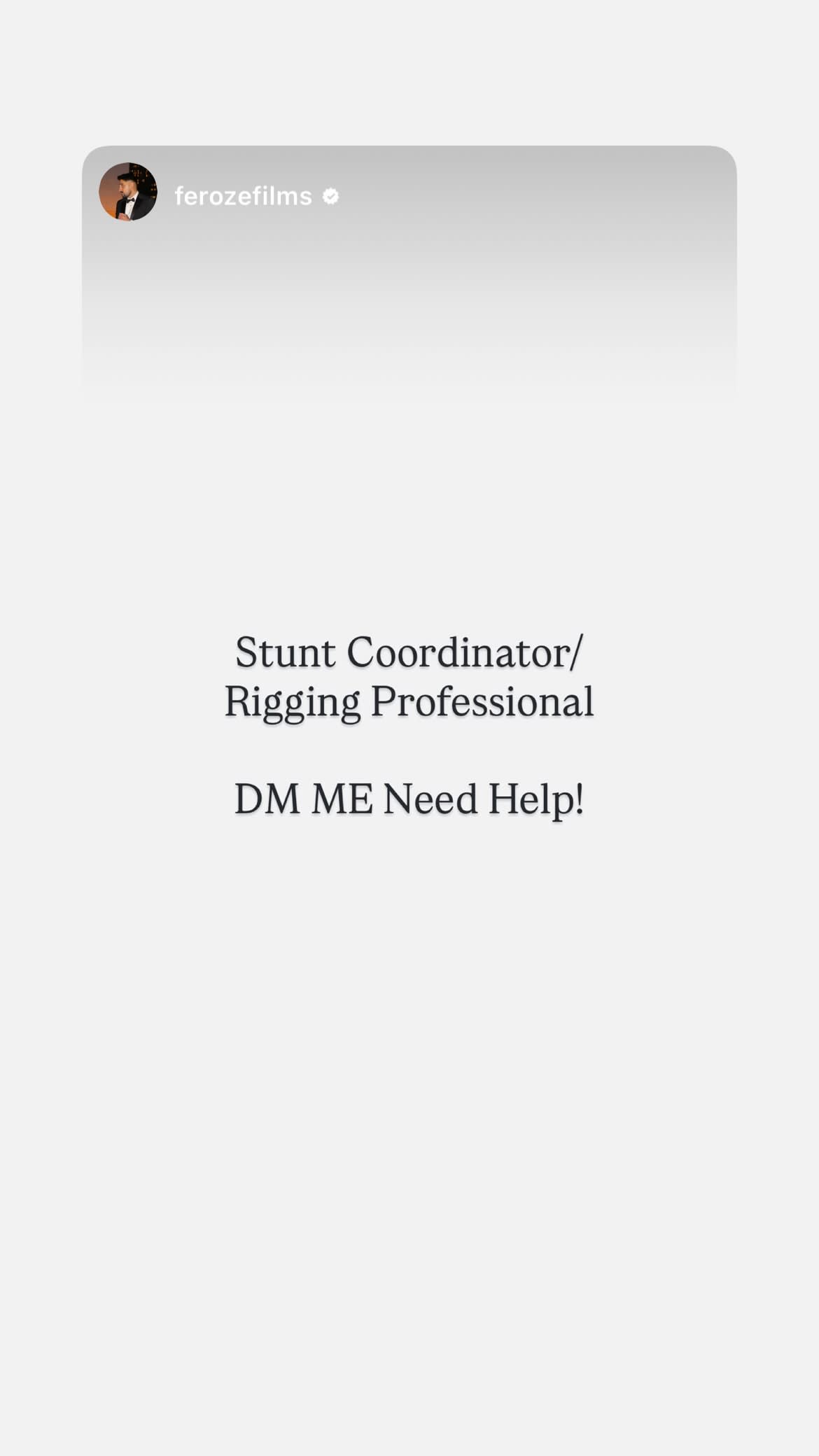 Job post media