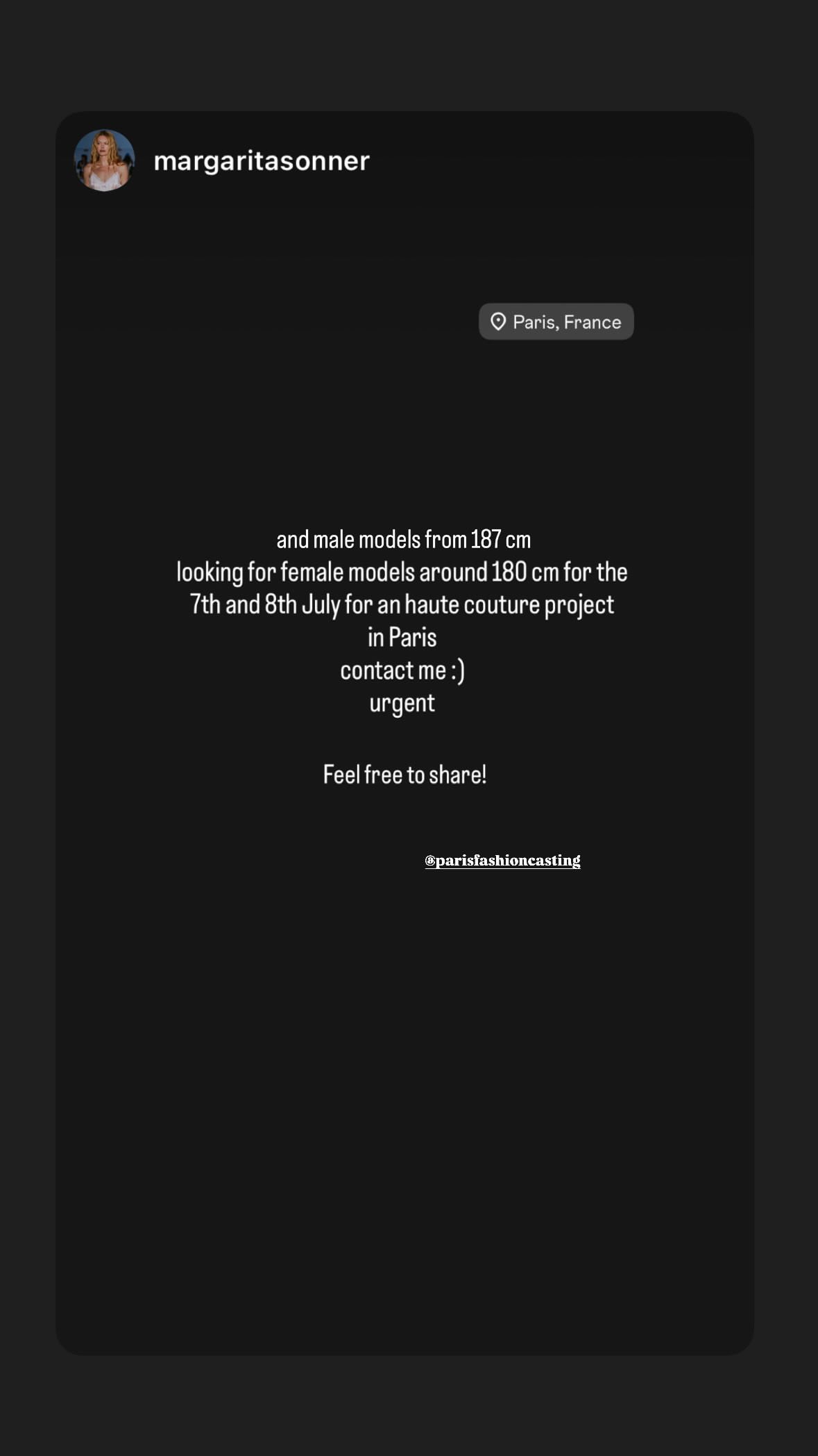 Job post media