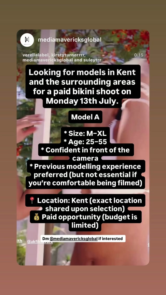 Job post media