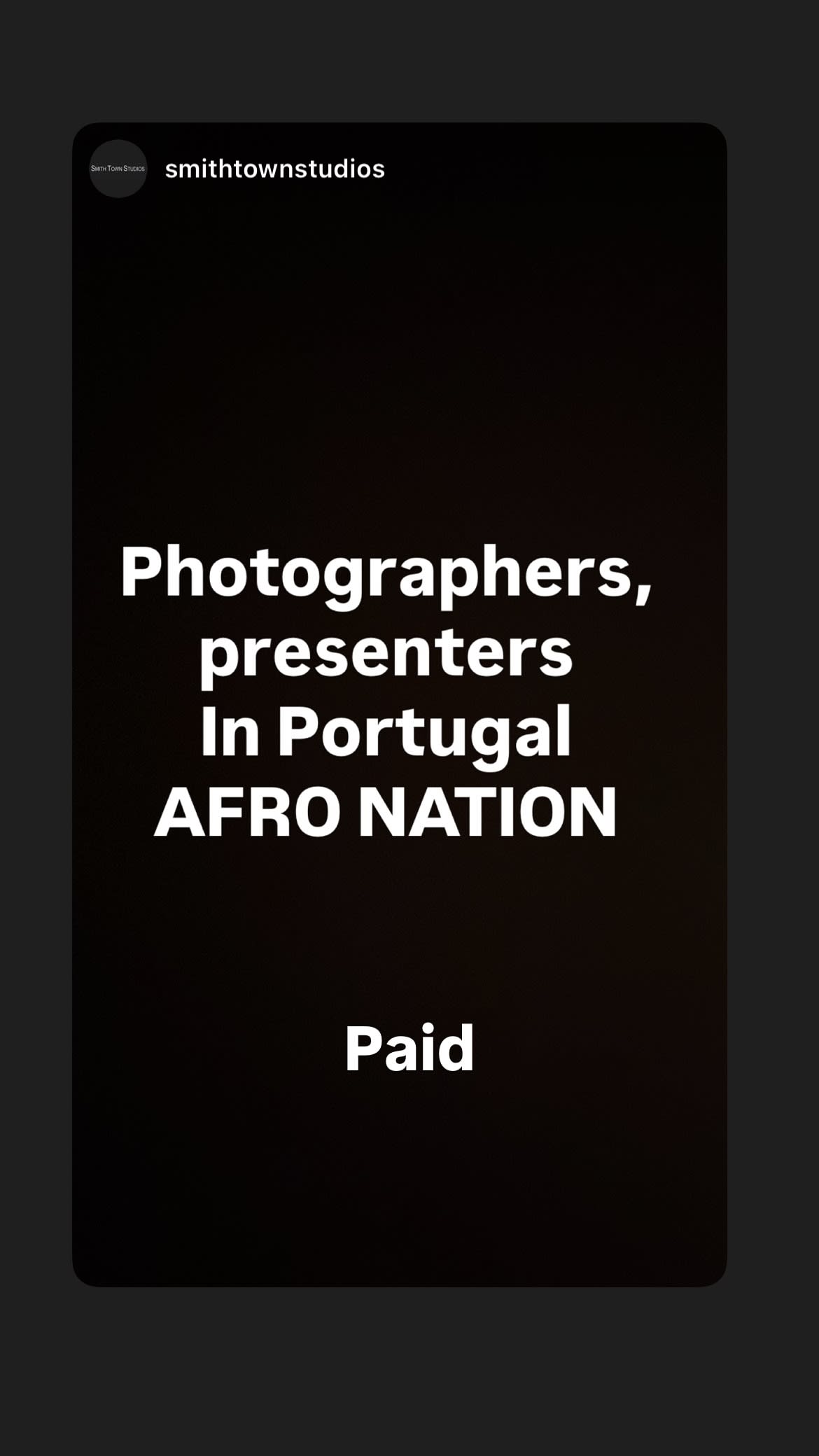 Job post media
