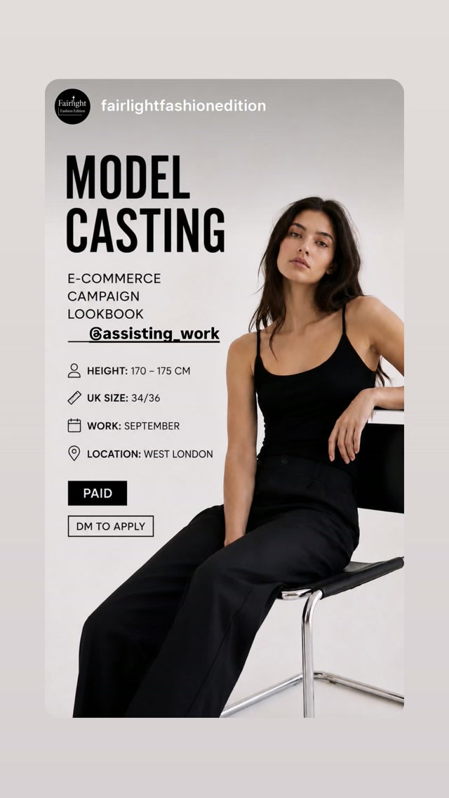 Job post media