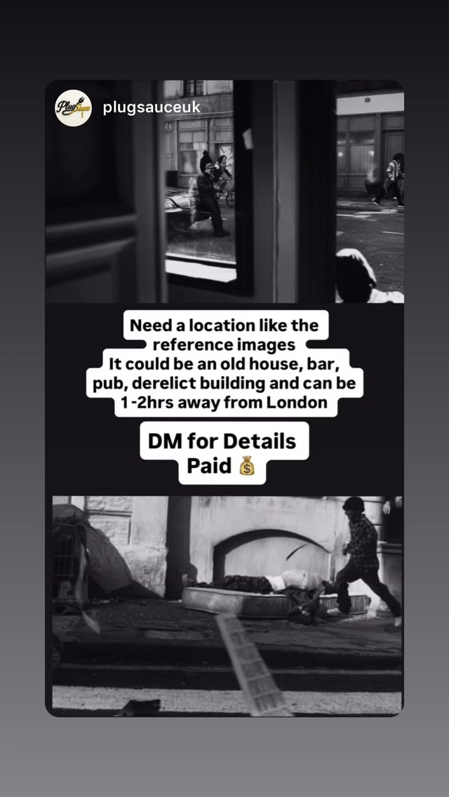Job post media