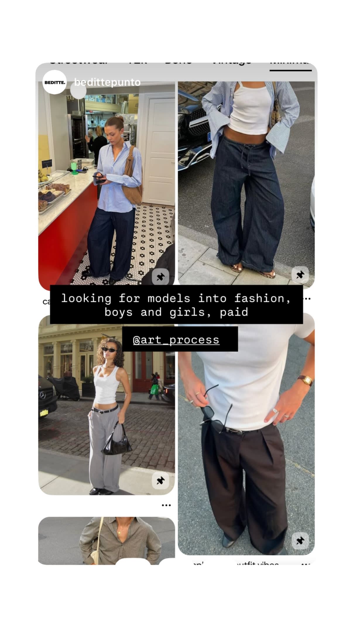 Job post media