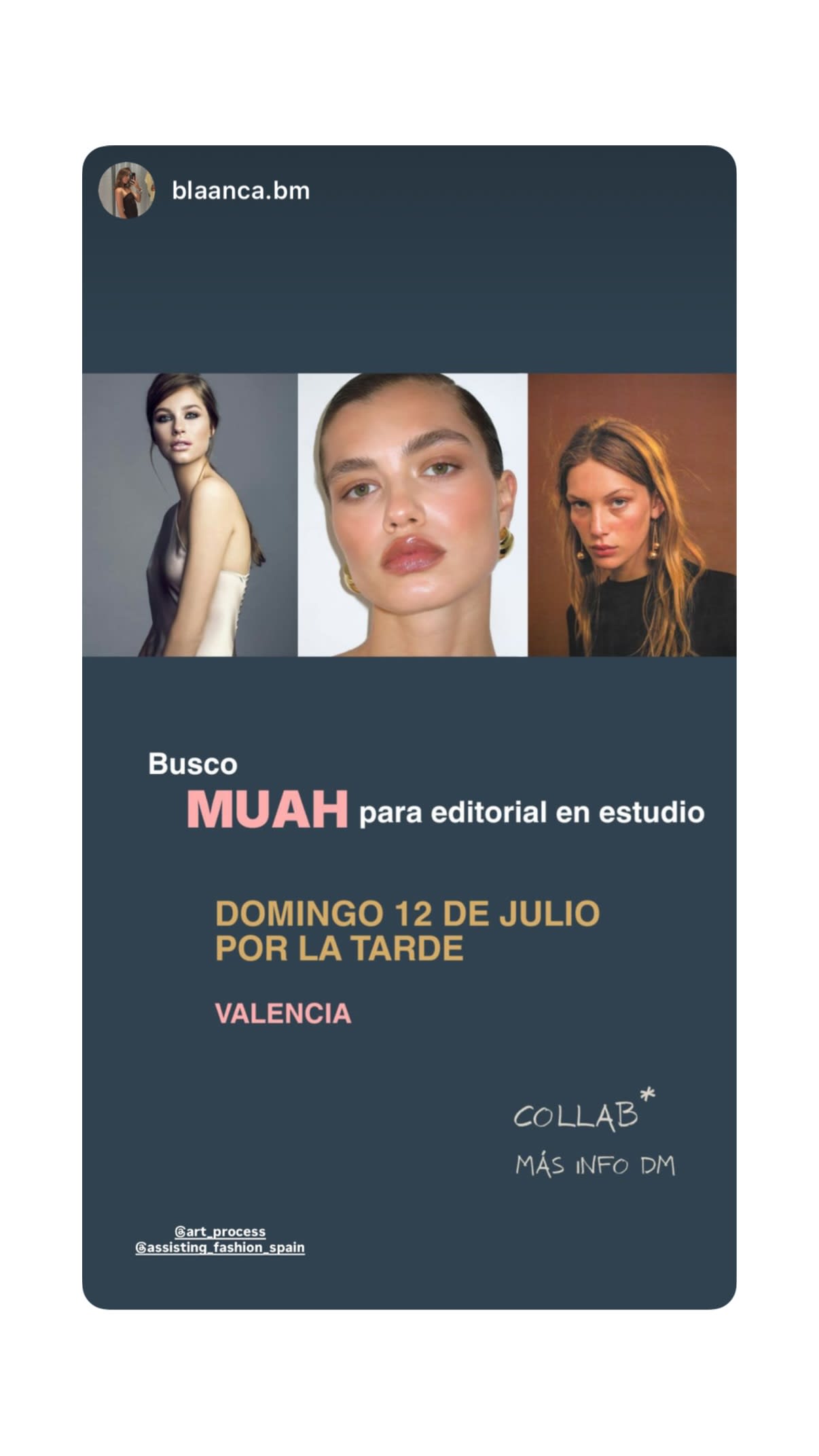 Job post media