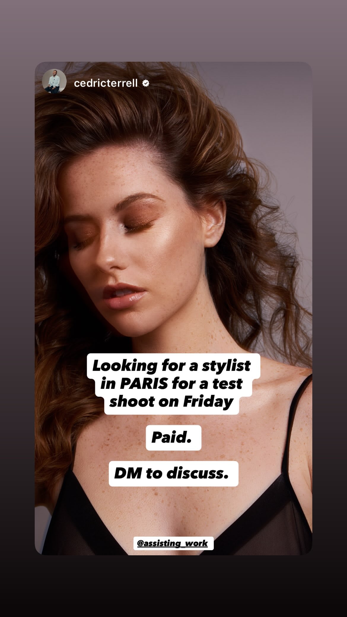 Job post media