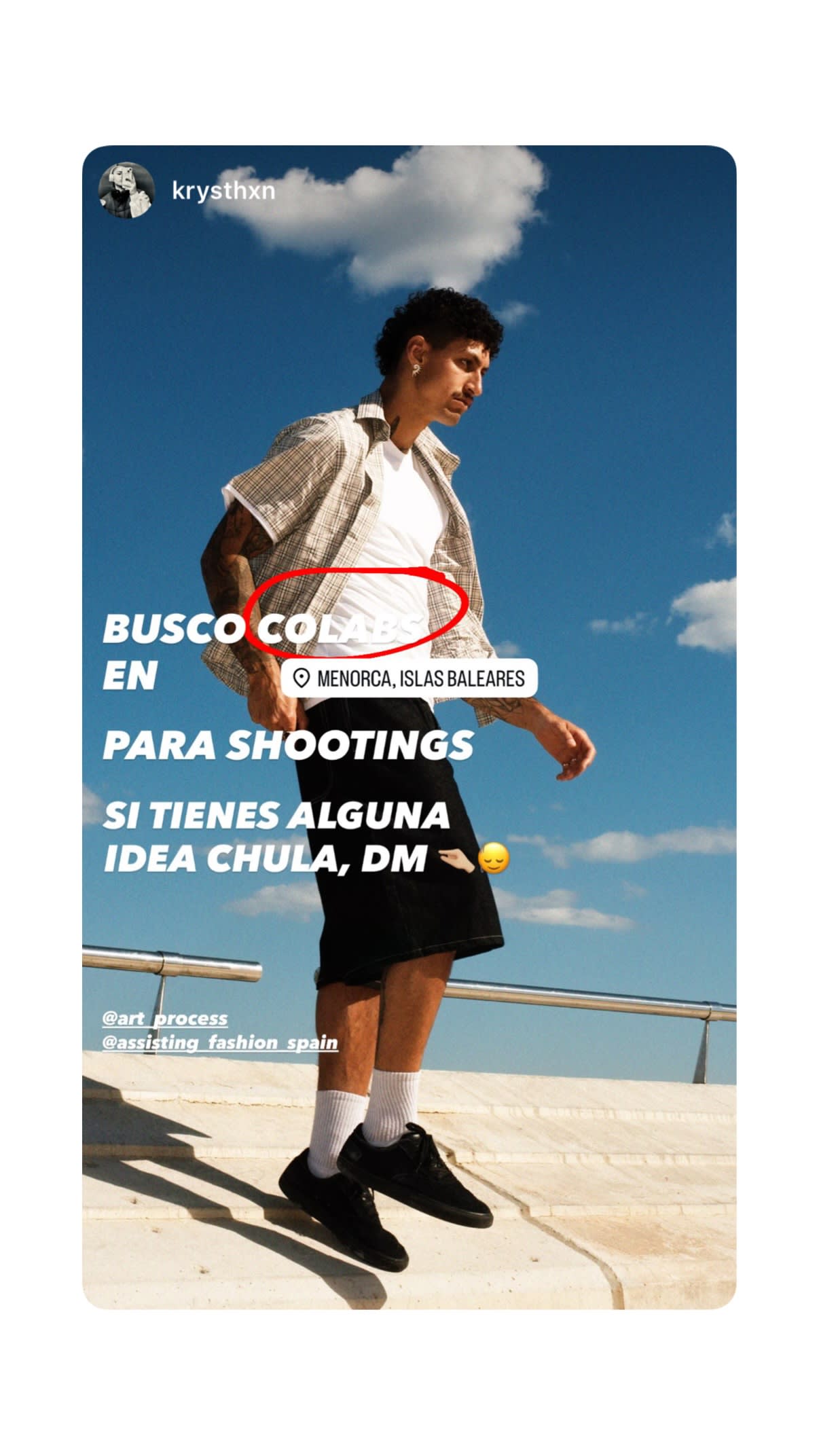 Job post media