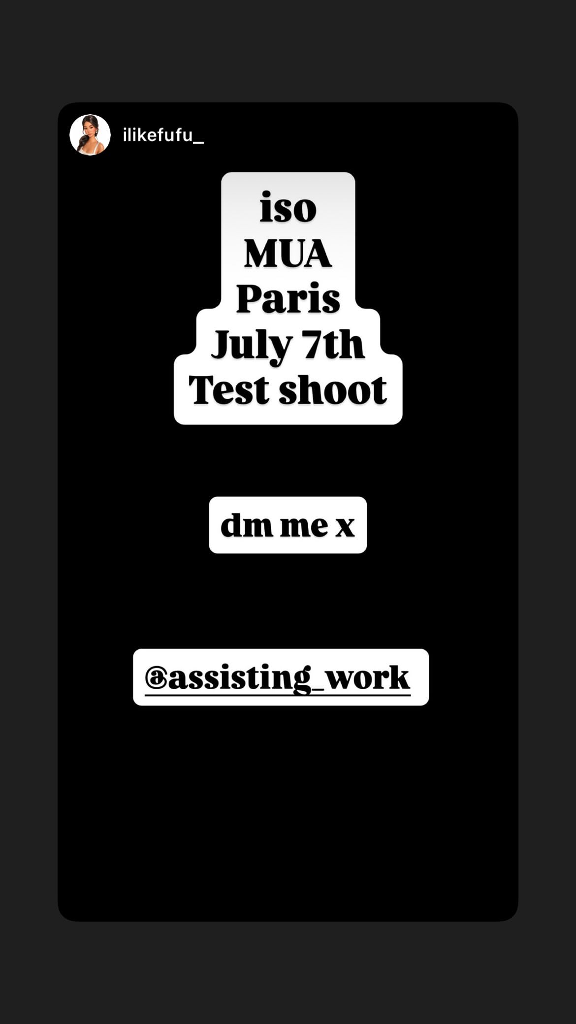Job post media