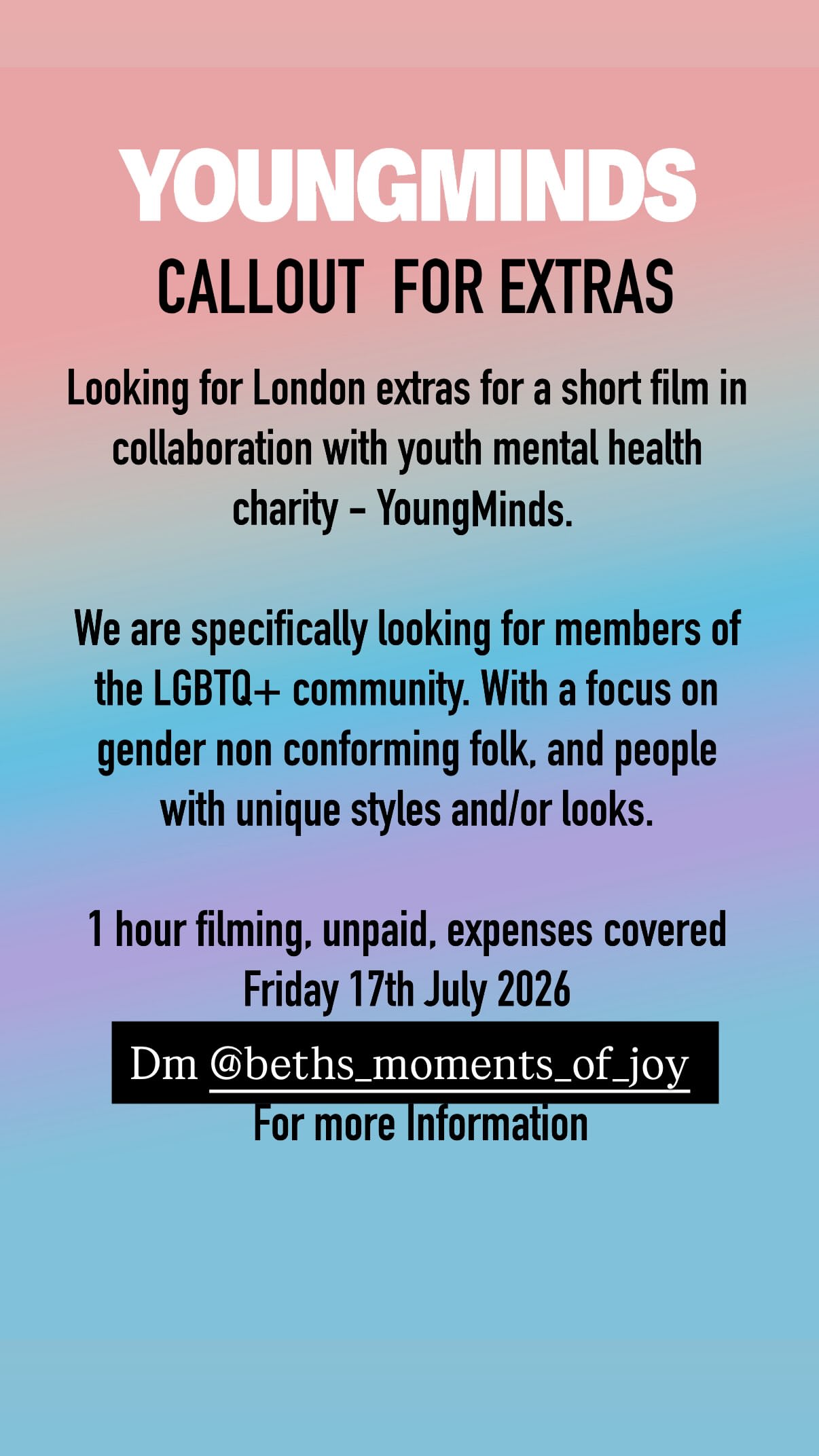 Job post media