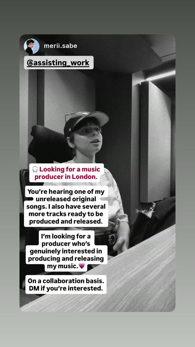 Job post media