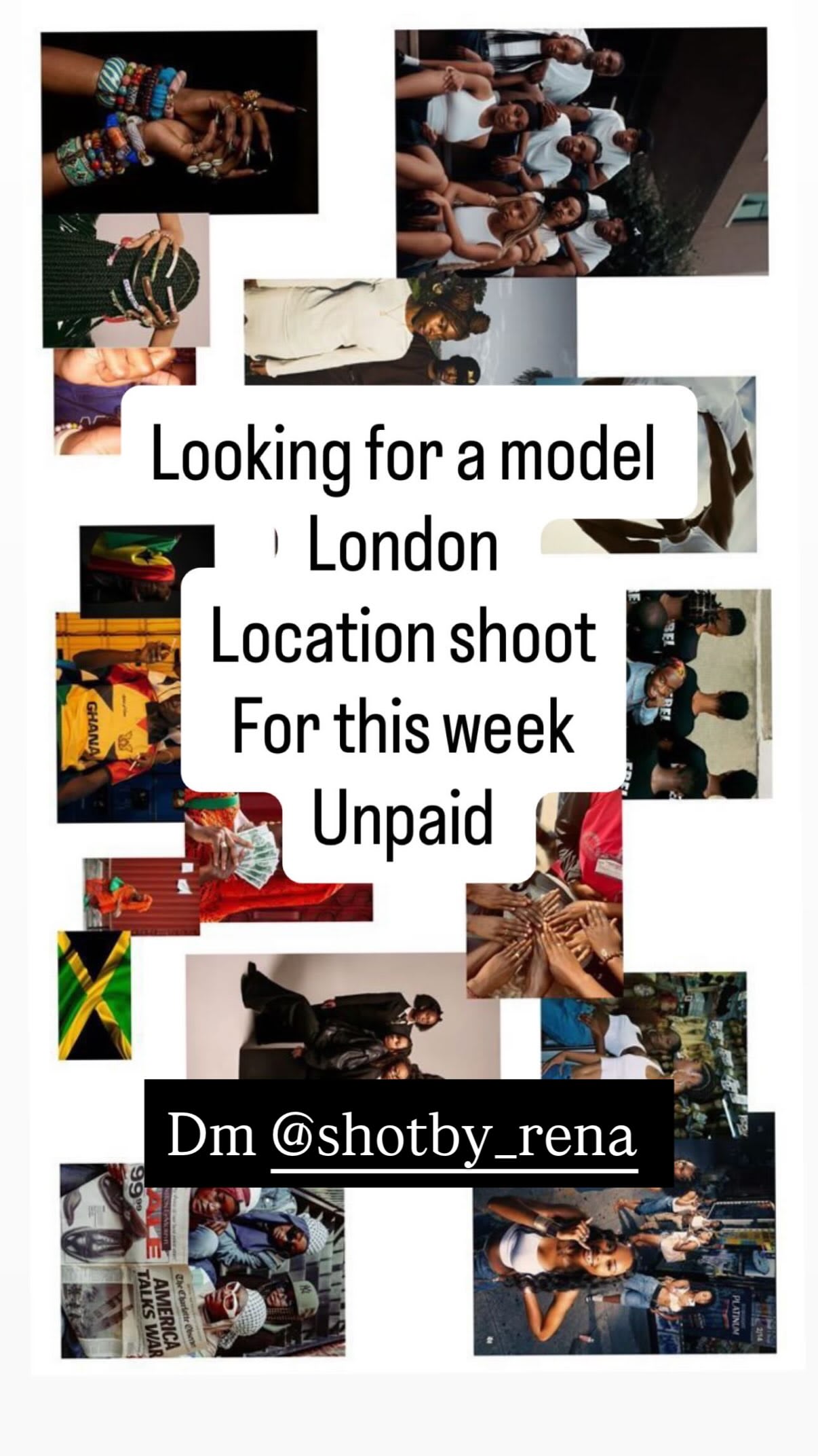 Job post media