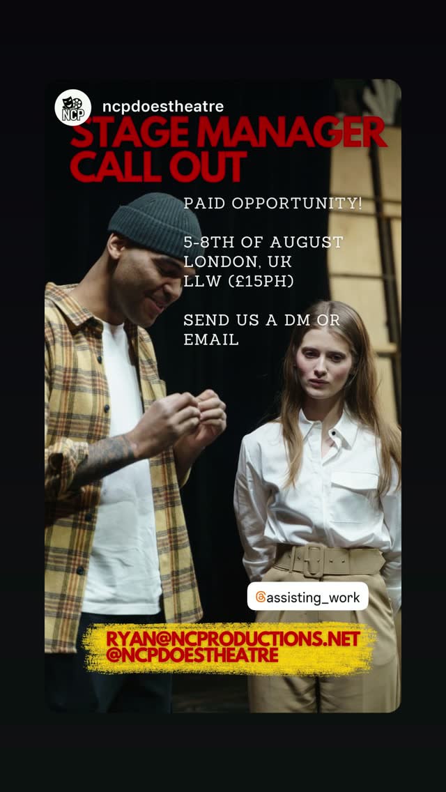 Job post media