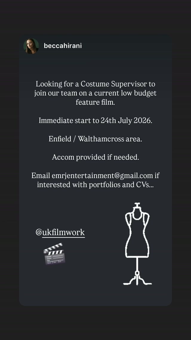 Job post media