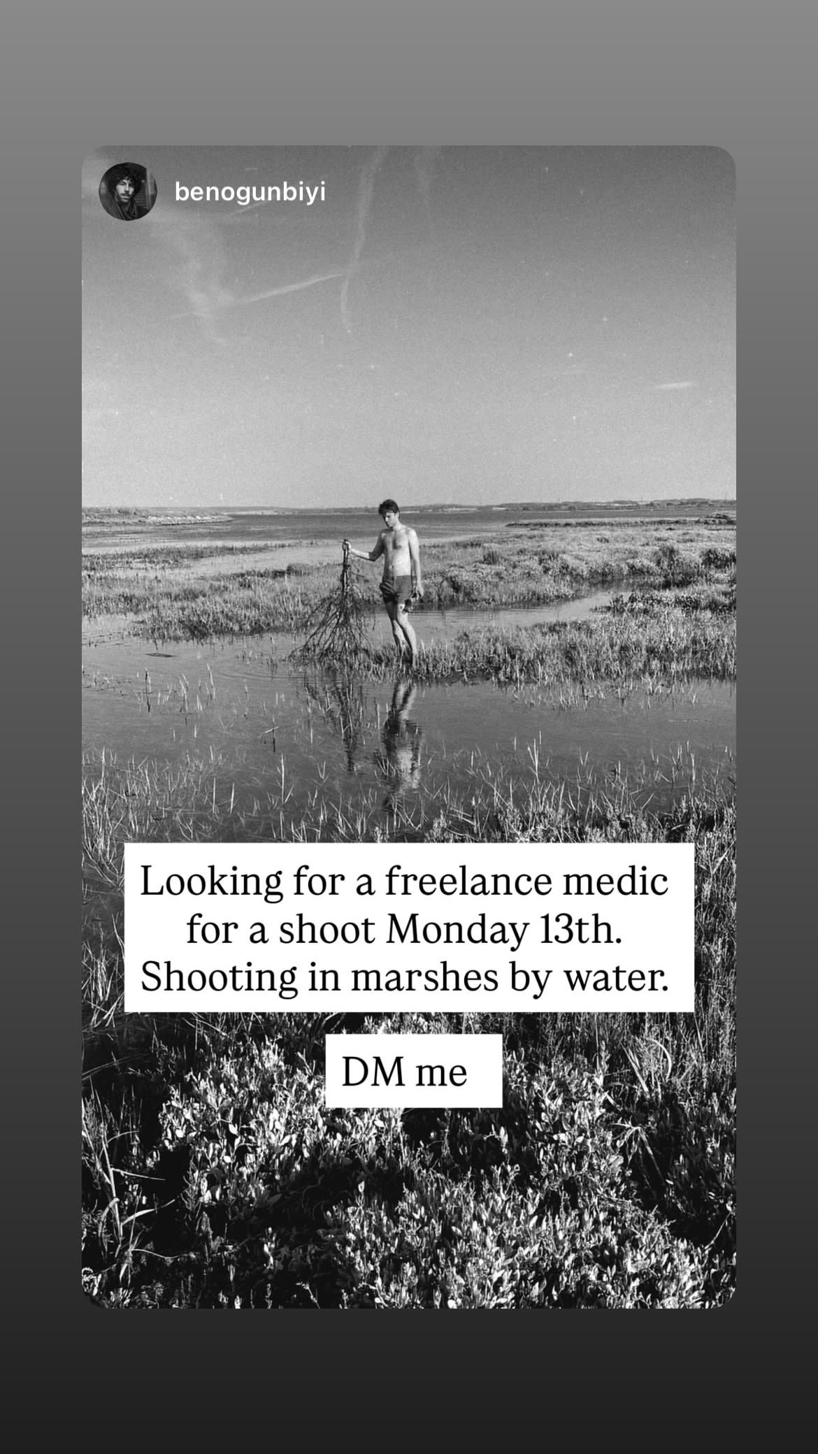 Job post media