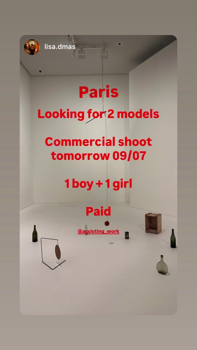 Job post media