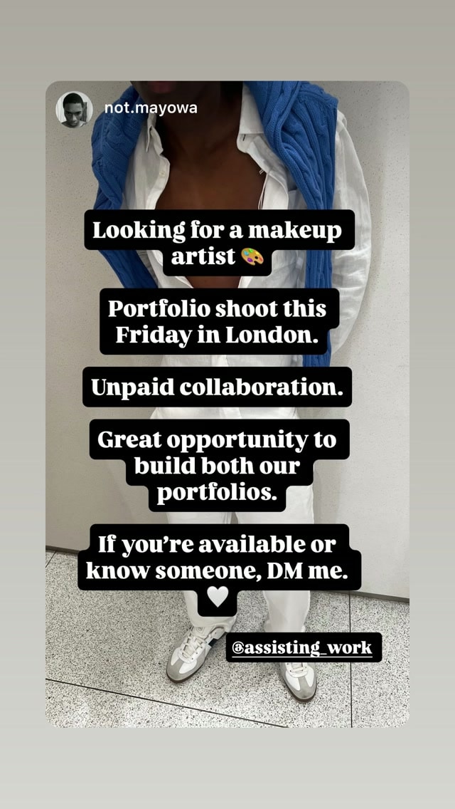 Job post media