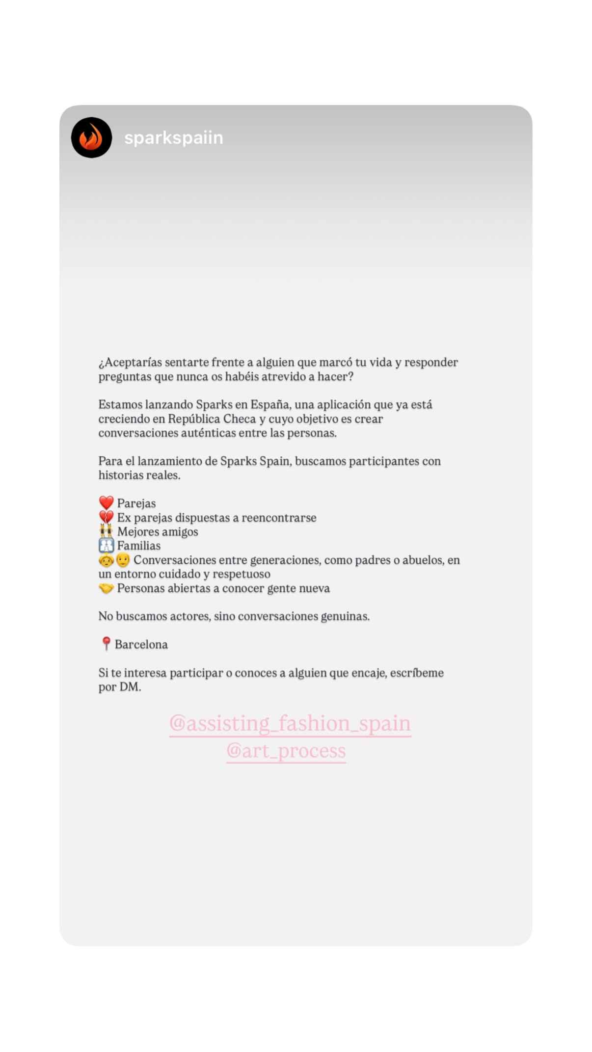 Job post media