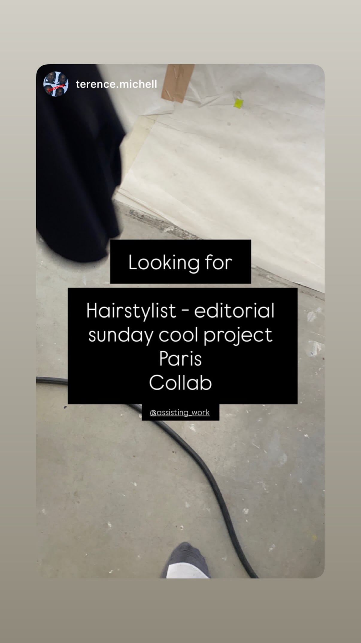 Job post media