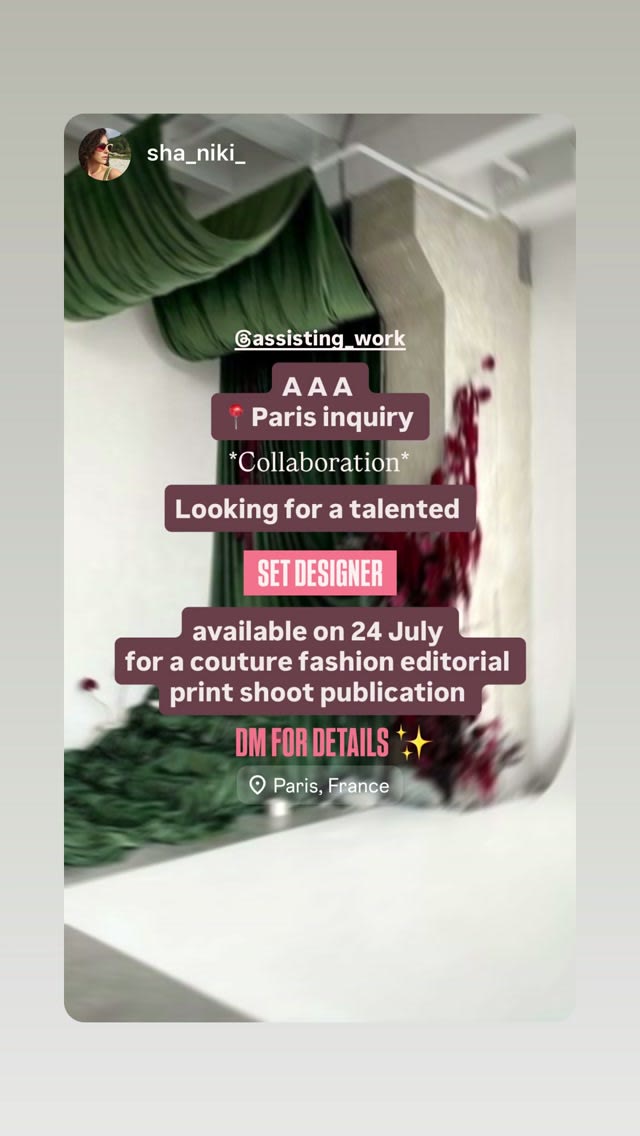 Job post media