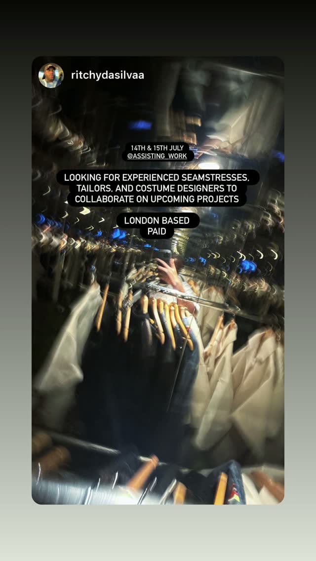 Job post media
