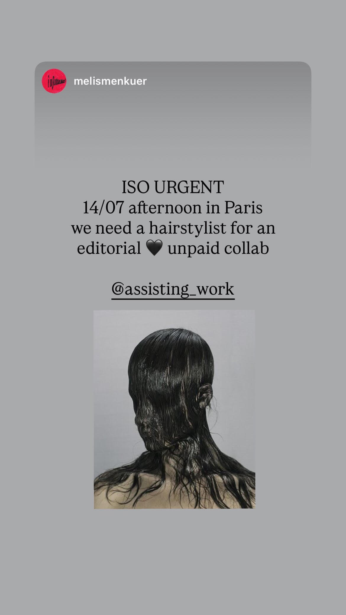 Job post media