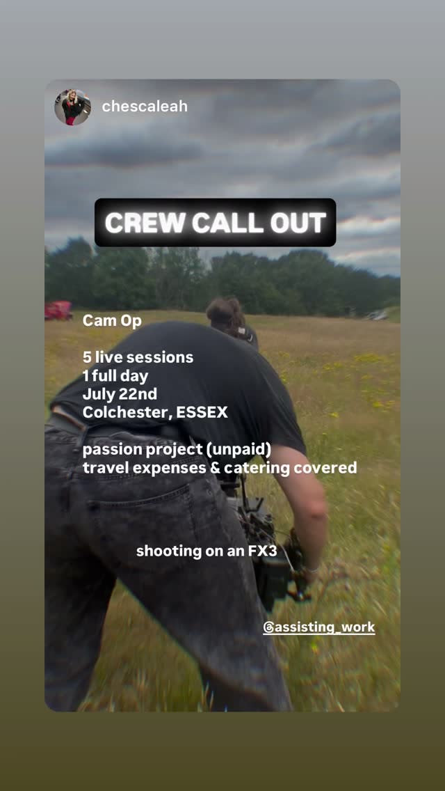 Job post media