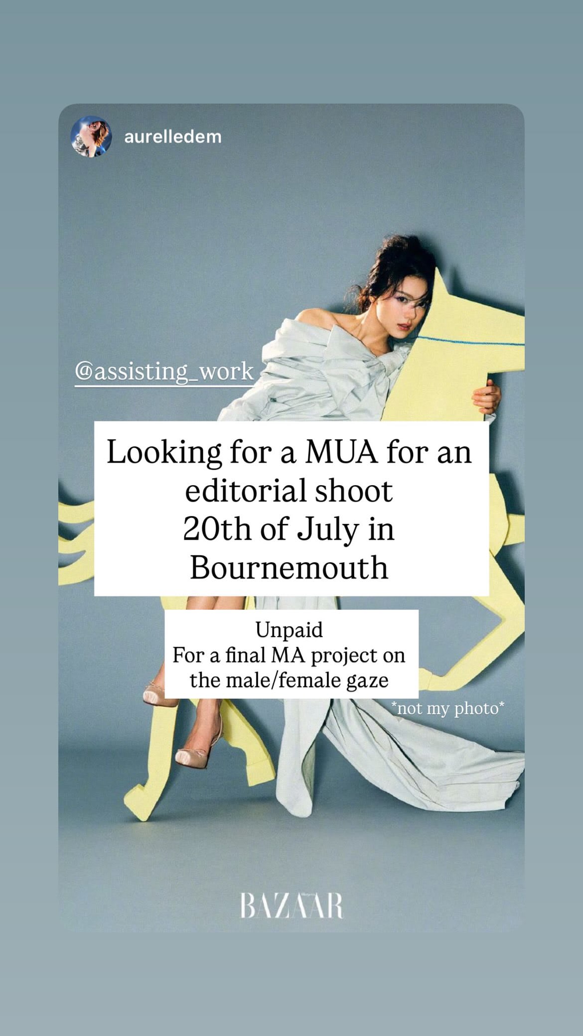Job post media