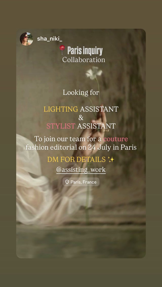 Job post media
