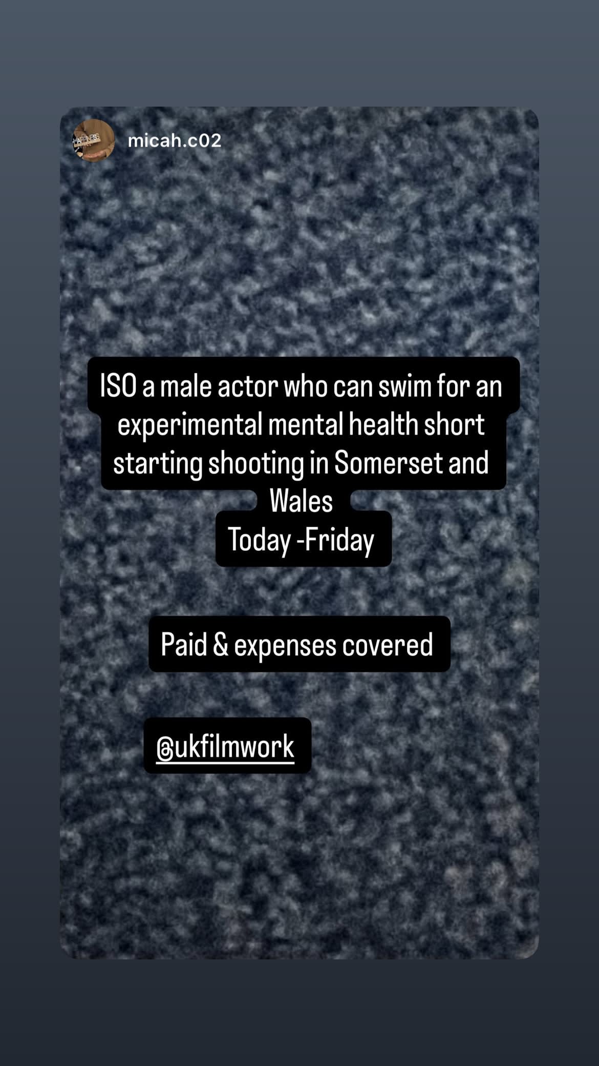 Job post media