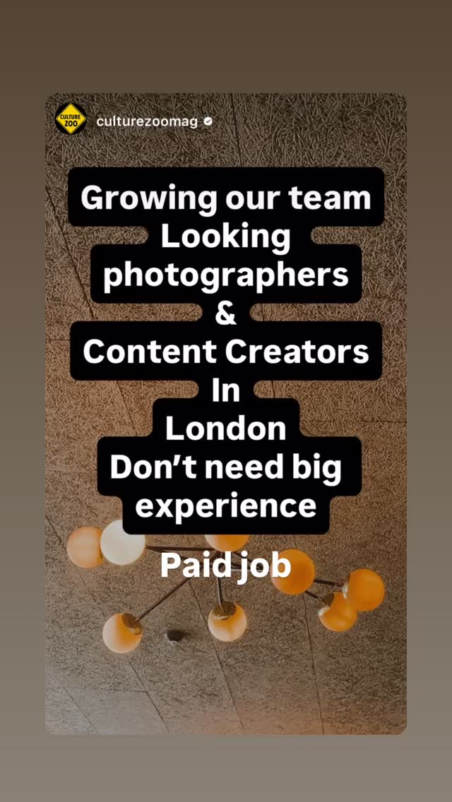 Job post media