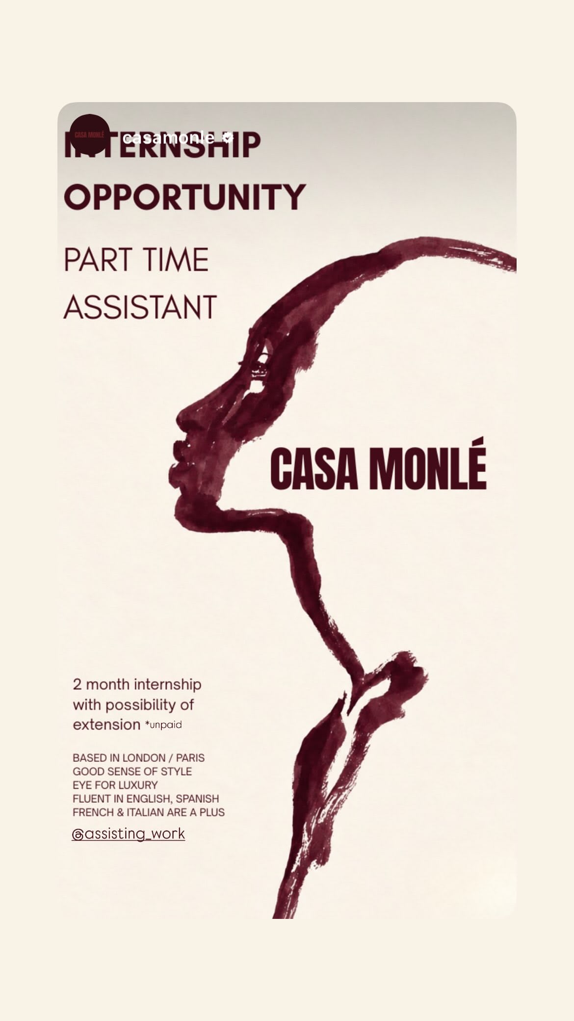 Job post media
