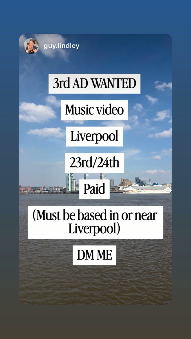 Job post media